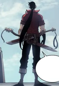 Liu Zhigang Solo Leveling manhwa panel 1.webp (43 KB)