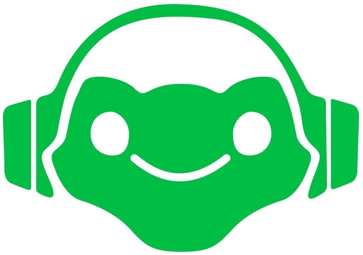 Paladone Icon Lámpara Overwatch Lucio