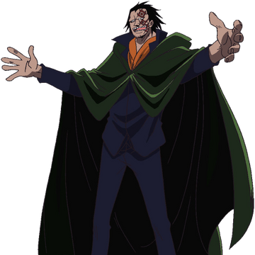 Monkey D Dragon Heroes Wiki Fandom
