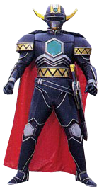 Magna power ranger hot sale