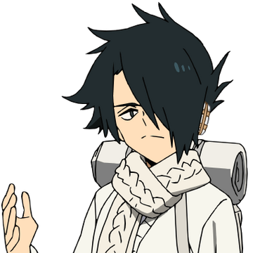 Promised Neverland Characters Ray Ray The Promised Neverland Heroes Wiki Fandom ray the promised neverland heroes