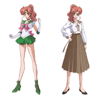 Hatua 6lirquum The series takes place in tokyo, japan, where the sailor soldiers (セーラー戦士 sera senshi), a group of ten magical girls. https hero fandom com wiki sailor jupiter