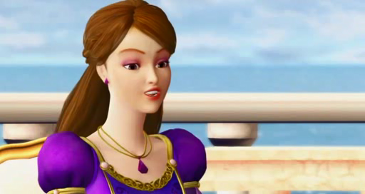 Barbie as the island princess princess luciana store