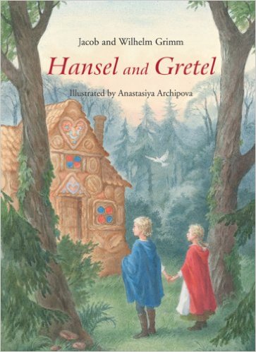 Hansel & Gretel (Brothers Grimm), Heroes Wiki