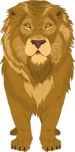 In the Narnia series, does Aslan ever lose a fight? If not, how does he  manage to win? - Quora