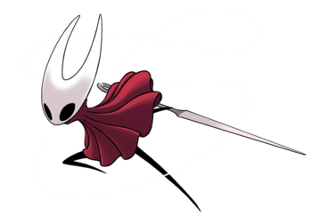 Hornet Hollow Knight Heroes Wiki Fandom