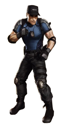 Johnny Cage - Mortal Kombat Wiki - Neoseeker