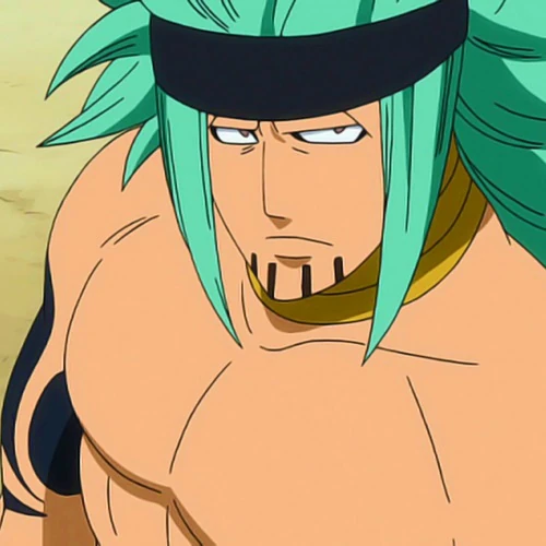 Orga Nanagear Heroes Wiki Fandom