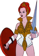 Teela 12