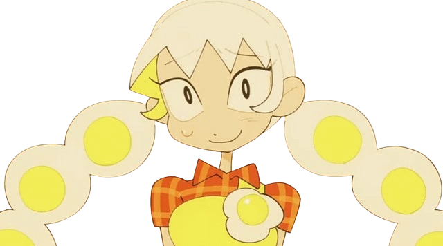 U-chan | Heroes Wiki | Fandom