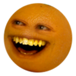 Annoying Orange Heroes Wiki Fandom - orange and pear playing roblox videos
