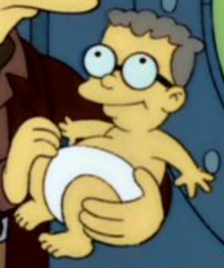 Baby Smithers