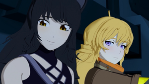 Blake and Yang Vol6