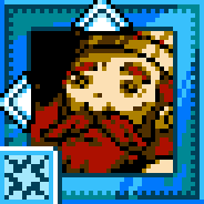 Pridemoor's joustus card in King of Cards