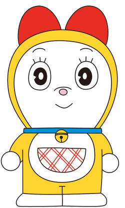 Dorami Heroes Wiki Fandom Dorami Heroes Wiki Fandom