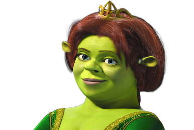 Cookie the Ogre, WikiShrek