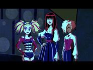 Hex Girls (Scooby Doo Mystery Incorporated)