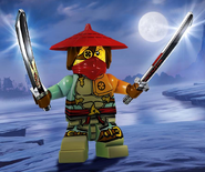 Ronin Ninjago Heroes BreezeWiki