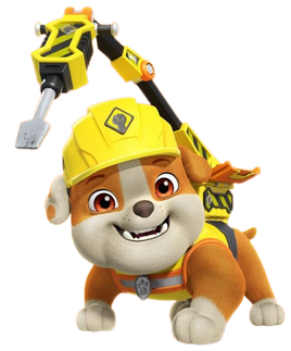 Rubble and Crew