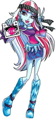 Is Abbey Bominable Transgender? Fans Speculate About Monster High  Character's Gender And Sexuality – Sdlgbtn