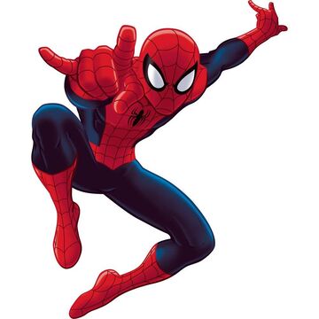 Spider-Man (2010 Marvel Animated Universe) | Heroes Wiki | Fandom