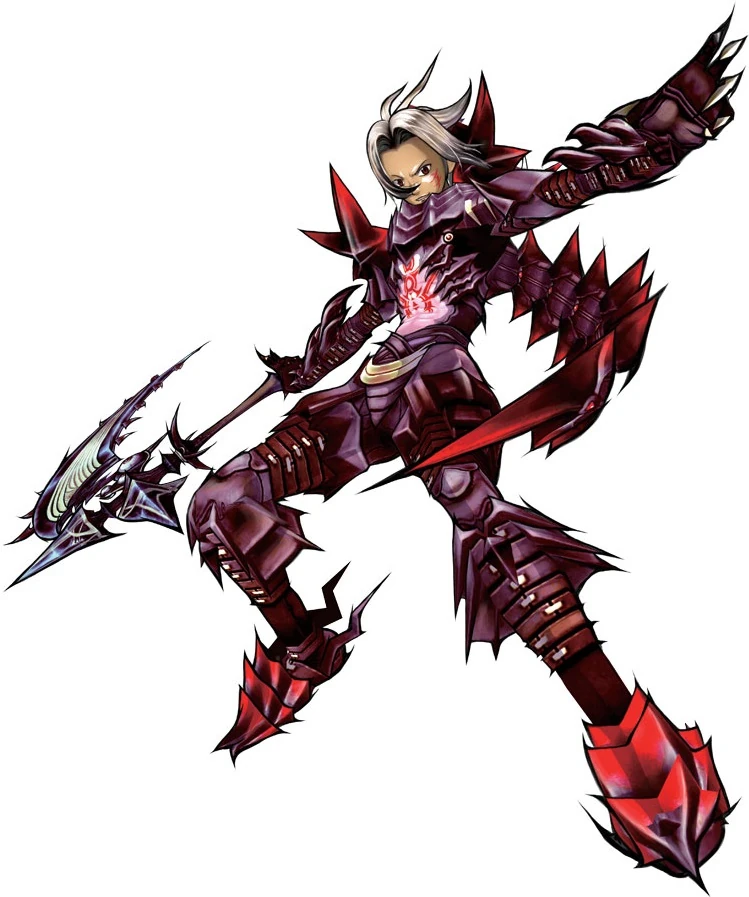 Haseo Heroes Wiki Fandom