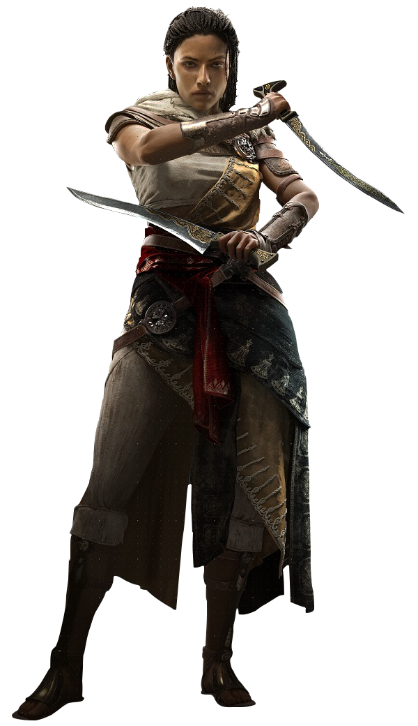 Assassin's Creed Odyssey - Wikipedia