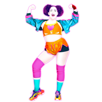 Brezziana Just Dance Heroes Wiki Fandom brezziana-just-dance-heroes-wiki-fandom