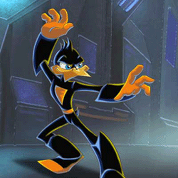 Danger Duck Heroes Wiki Fandom Get all the lyrics to songs by chester mcbadbat and join the genius community of music scholars to learn the meaning behind the lyrics. danger duck heroes wiki fandom