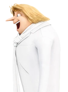 Dru Gru/Gallery | Heroes Wiki | Fandom