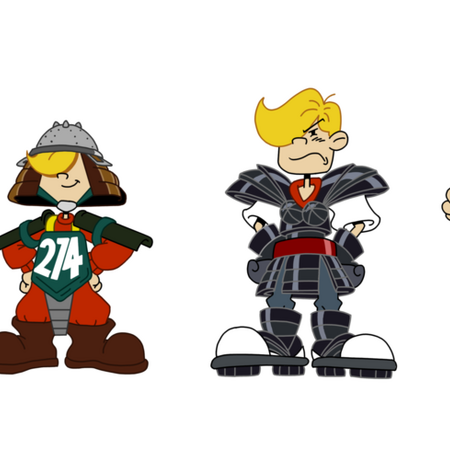 Chad Dickson Heroes Wiki Fandom It aired on february 7, 2003 on cartoon network and marked the first appearance of chad dickson. chad dickson heroes wiki fandom