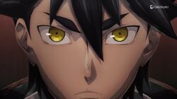 Lenka Utsugi Heroes Wiki Fandom