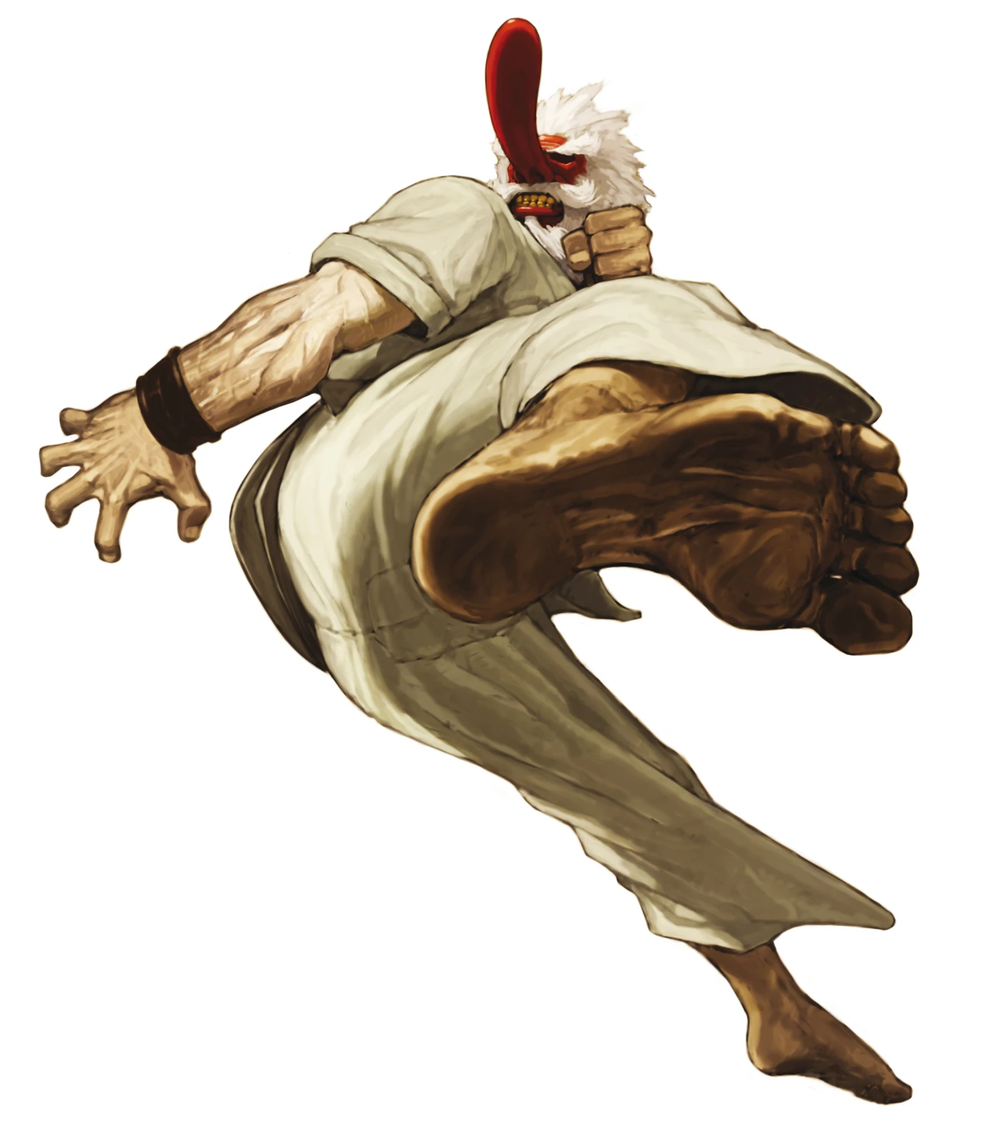 Takuma Sakazaki | Heroes Wiki | Fandom