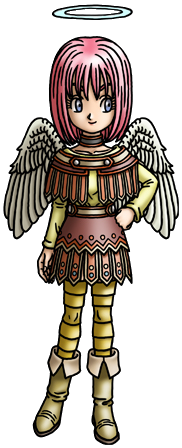 Dragon quest 9 superstar discount