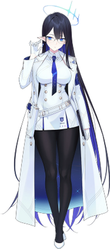 Rin様 Rin Nanagami | Heroes Wiki | Fandom