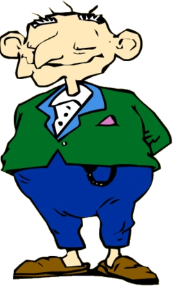 Rugrats Boris Kropotkin