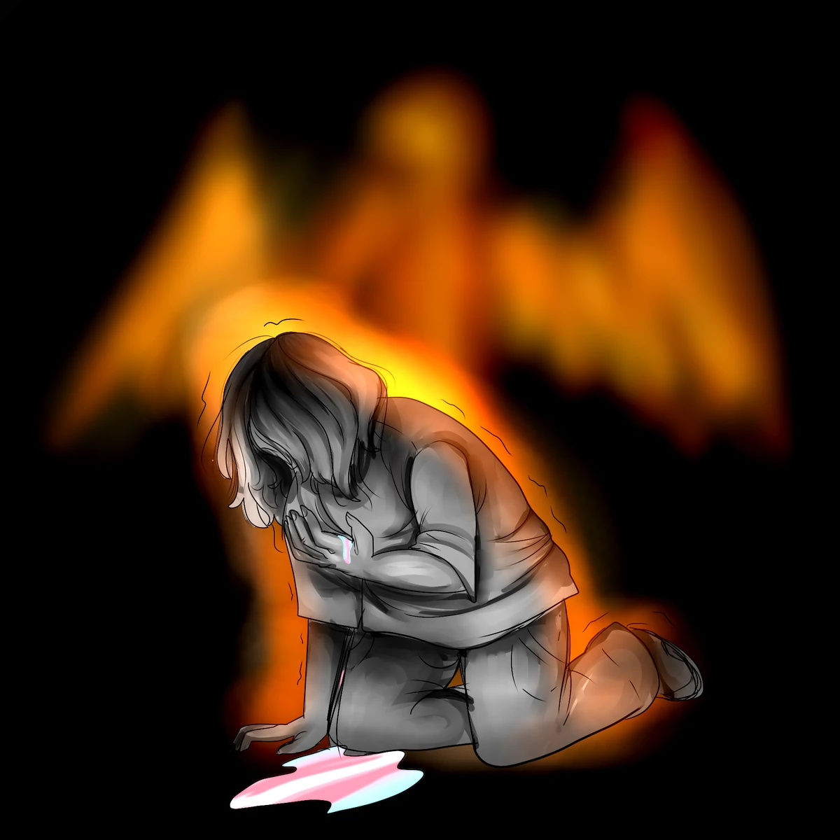 SCP-6113-1 | Heroes Wiki | Fandom