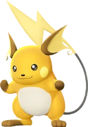 Raichu