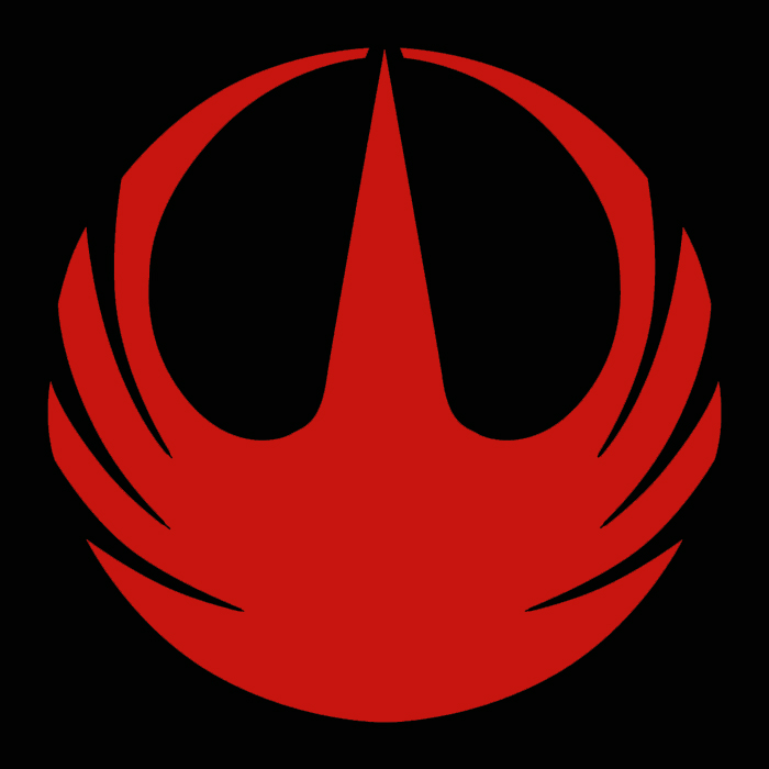 Rogue One, Heroes Wiki