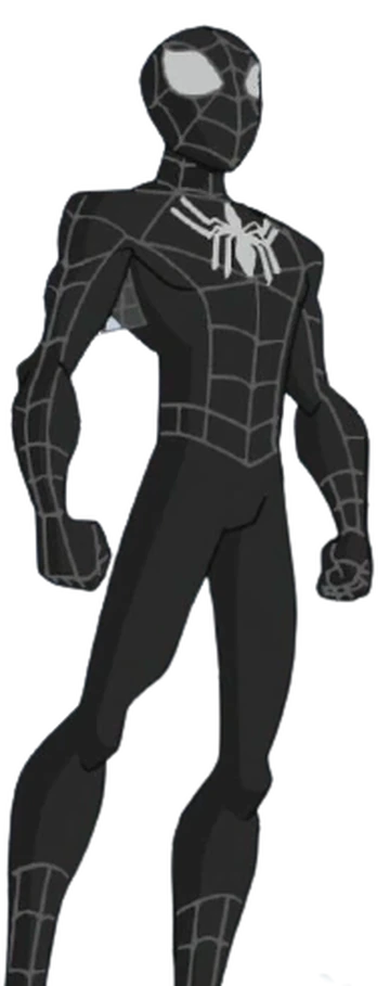 Spider-Man | Heroes Wiki | Fandom
