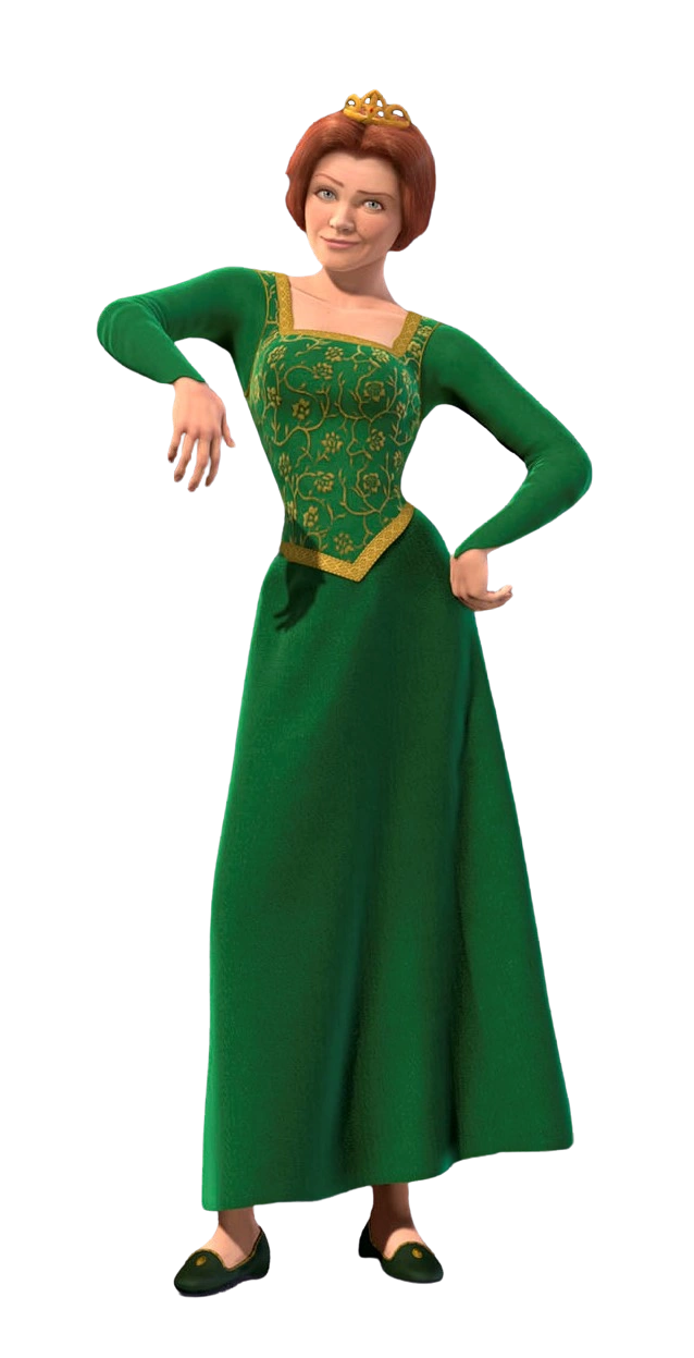 Princess Fiona Heroes Wiki Fandom
