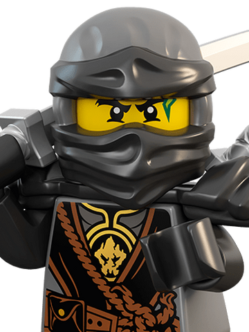 Cole Heroes Wiki Fandom