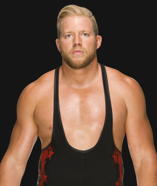 jack swagger