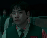 Joon Yeong