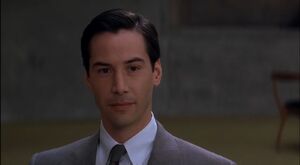 Kevin Lomax