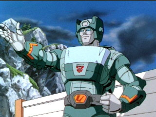 Kup | Heroes Wiki | Fandom