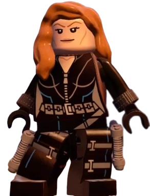 Black Widow Lego Marvel Heroes Wiki Fandom