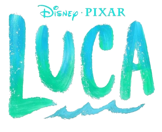 Luca Paguro, Disney Wiki