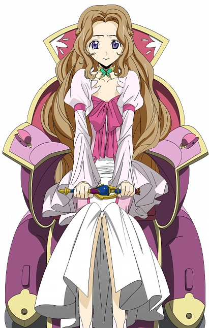 Nunnally Vi Britannia Heroes Wiki Fandom Season 3 of code geass takes place a few years after the ending of code geas r2 season 2 and the events of. nunnally vi britannia heroes wiki