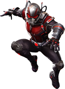 Ant-Man (Scott Lang) - Wikipedia